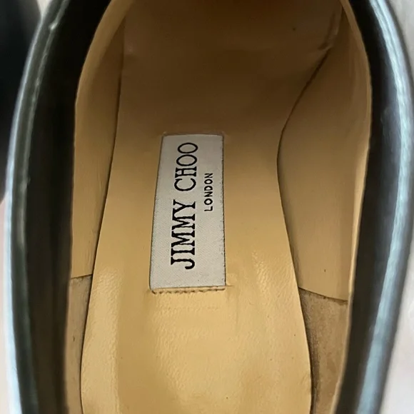 Jimmy Choo ankle boot. - Picture 4 of 5